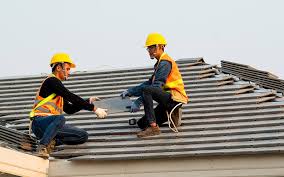 Best Rubber Roofing (EPDM, TPO)  in Wildwood Crest, NJ